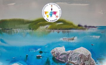 ”Bienalja Ndërkombëtare e Akuarelit” për herë të dytë në Tiranë