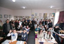 Tiranë: Rikonstruktohen mjediset e shkollës 9-vjeçare “4 Dëshmorët”