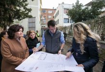 Tiranë, nisin punimet për rikonstruksionin e Kopshtit Nr.17