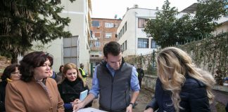 Tiranë, nisin punimet për rikonstruksionin e Kopshtit Nr.17