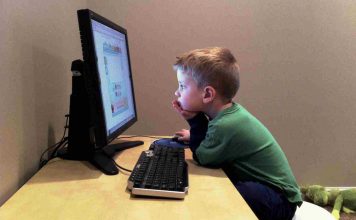 Si të mbroni familjen nga pornografia, program falas