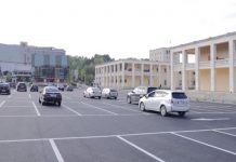 Tiranë, nga java tjetër nis parkimi me sms