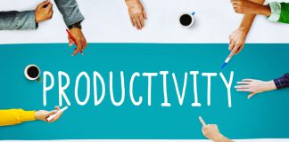 10 Hapa për një ditë më produktive