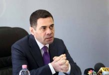 Ahmetaj: Ligji për faljen e gjobave dhe detyrimeve miratohet në mes të shkurtit