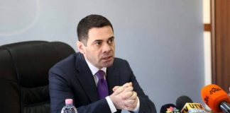 Ahmetaj: Ligji për faljen e gjobave dhe detyrimeve miratohet në mes të shkurtit