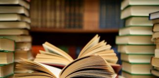 Revista “Time”: 10 librat më të mirë të të gjitha kohërave