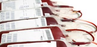 Peshkopi, personeli i spitalit dhuron gjak dhe shpëton shtatzënën