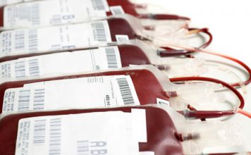 Peshkopi, personeli i spitalit dhuron gjak dhe shpëton shtatzënën