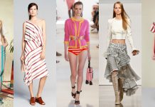 Elle: Trendi i veshjeve për vitin 2017