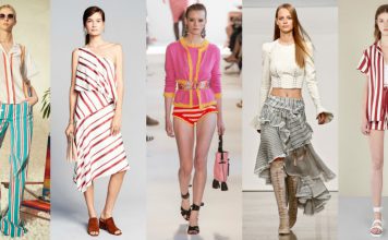 Elle: Trendi i veshjeve për vitin 2017