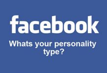 A e tregon profili juaj në facebook personalitetin tuaj?!