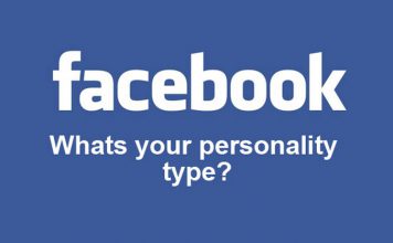A e tregon profili juaj në facebook personalitetin tuaj?!