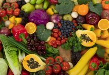 Pesticidet: Ja si mund t’i pastroni frutat dhe perimet