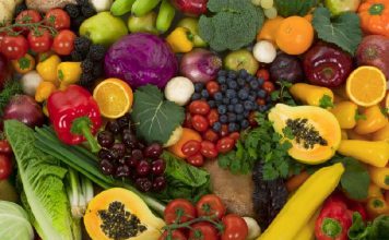 Pesticidet: Ja si mund t’i pastroni frutat dhe perimet