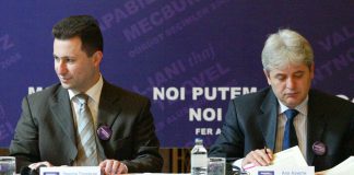 Maqedoni: Pranohen kushtet, gjuha shqipe bëhet zyrtare