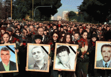 21 Janari: Miratohet shtesë fond për dëmshpërblimin e 4 viktimave