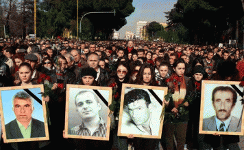 21 Janari: Miratohet shtesë fond për dëmshpërblimin e 4 viktimave