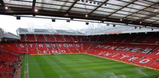 Old Trafford krijon një hapësirë për njerëzit me aftësi të kufizuara