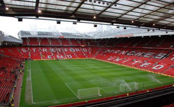Old Trafford krijon një hapësirë për njerëzit me aftësi të kufizuara