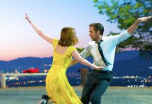 Golden Globe: ”La La Land” dominon me çmime