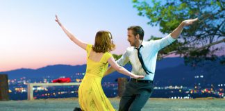 Golden Globe: ”La La Land” dominon me çmime