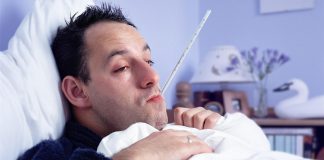 Si të mbrohemi nga gripi