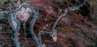 Prezantohet shtegu turistik në “shpinë” të Llogarasë