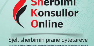 Për emigrantët, shërbimet konsullore online