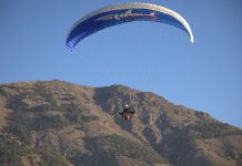 Pilotët e paragliding dhe hanggliding së shpejti me një pistë për uljen, në Tufinë