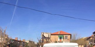 Kryqi i Kuq, ndihma për 12 familjet e prekura nga zjarri në Gramsh