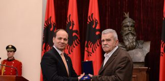 Nderohen kolosët e kinematografisë shqiptare