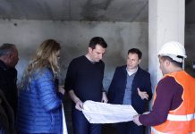 Nis ndërtimi i banesave për 400 anëtarë të komunitetit rom