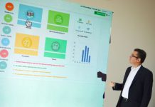 Shëndetësia elektronike, prezantohet projekti