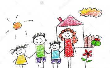 8 gjëra që duhet t’u thoni çdo ditë fëmijëve tuaj