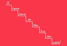 Ja si e shprehin dashurinë arkitektët