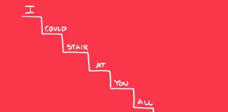 Ja si e shprehin dashurinë arkitektët