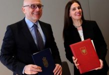 “Nxitja e Kulturës për Zhvillim të Qendrueshëm”, Shqipëria marrëveshje me Serbinë