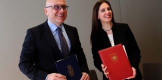 “Nxitja e Kulturës për Zhvillim të Qendrueshëm”, Shqipëria marrëveshje me Serbinë