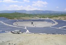 Vlorë, 20 mln euro për landfillin