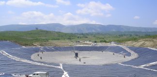 Vlorë, 20 mln euro për landfillin