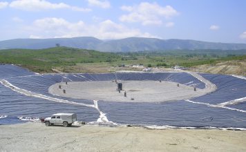 Vlorë, 20 mln euro për landfillin