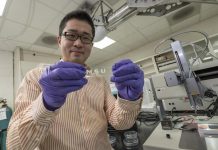 Teknologji: Tabletë me ekrane që tërhiqen