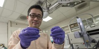 Teknologji: Tabletë me ekrane që tërhiqen