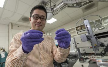 Teknologji: Tabletë me ekrane që tërhiqen