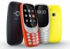 Nokia 3310 rikthehet pas 17 vitesh. Ja ndryshimet