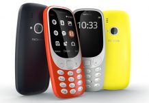Nokia 3310 rikthehet pas 17 vitesh. Ja ndryshimet