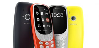 Nokia 3310 rikthehet pas 17 vitesh. Ja ndryshimet