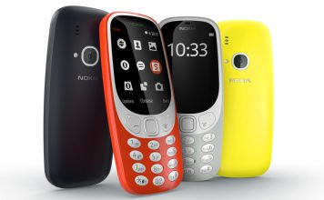 Nokia 3310 rikthehet pas 17 vitesh. Ja ndryshimet