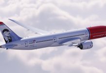 Norvegjezët, bileta transatlantike prej vetëm 65 dollarë