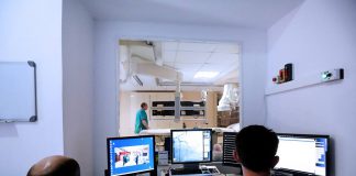 Investimi në spitalin ”Shefqet Ndroqi”, 800 pacient në vit e përfitojnë falas shërbimet diagnostikuese